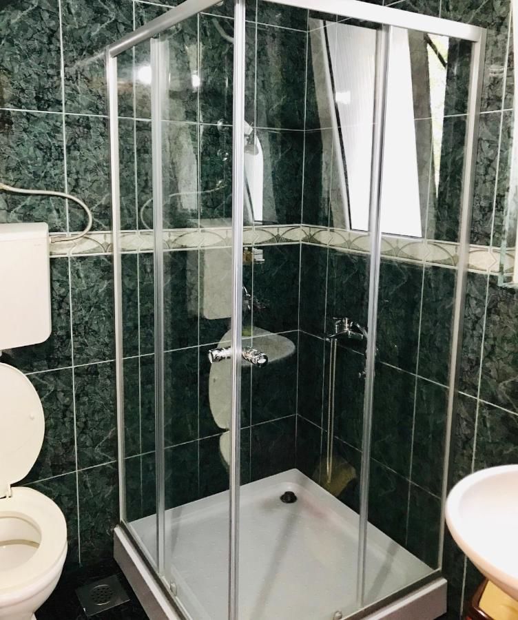 Апартаменты Apartments Flamingo Улцинь-21