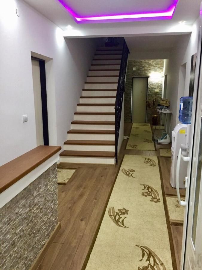 Апартаменты Apartments Flamingo Улцинь-23