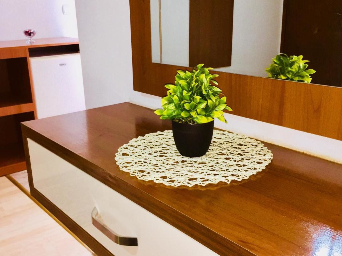 Апартаменты Apartments Flamingo Улцинь-27