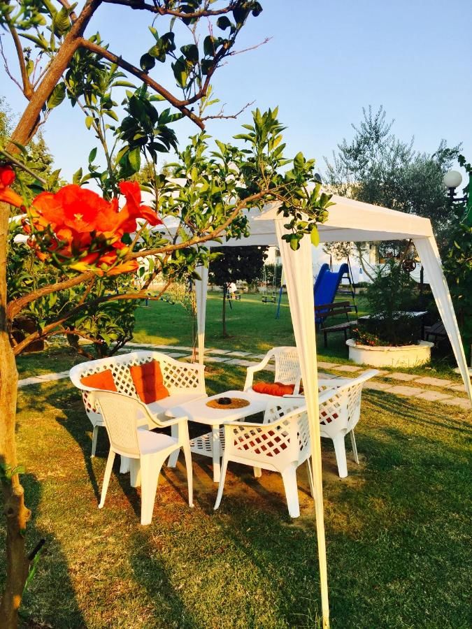 Апартаменты Apartments Flamingo Улцинь-34