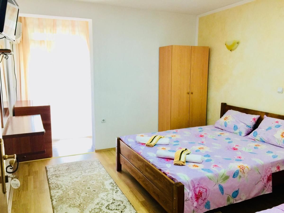 Апартаменты Apartments Flamingo Улцинь-38