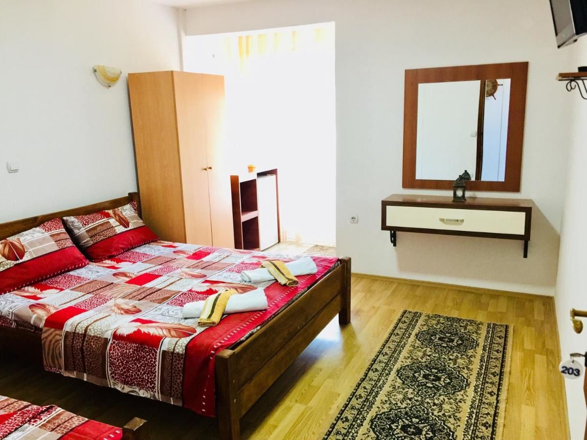 Апартаменты Apartments Flamingo Улцинь-40