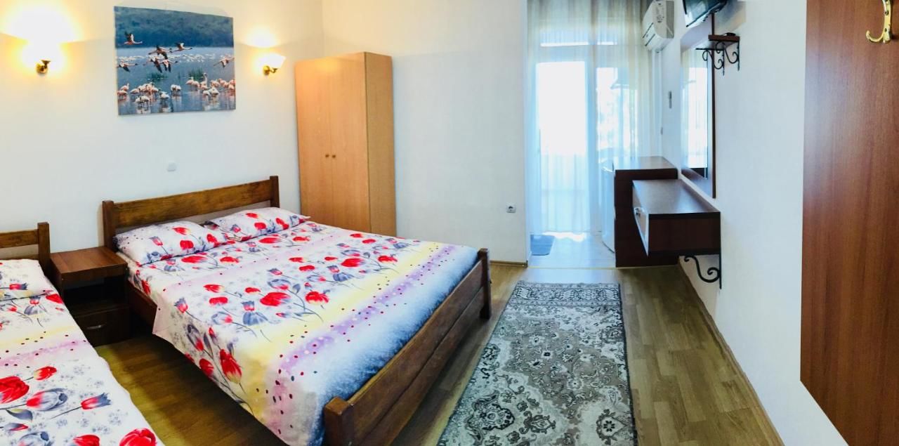 Апартаменты Apartments Flamingo Улцинь-42