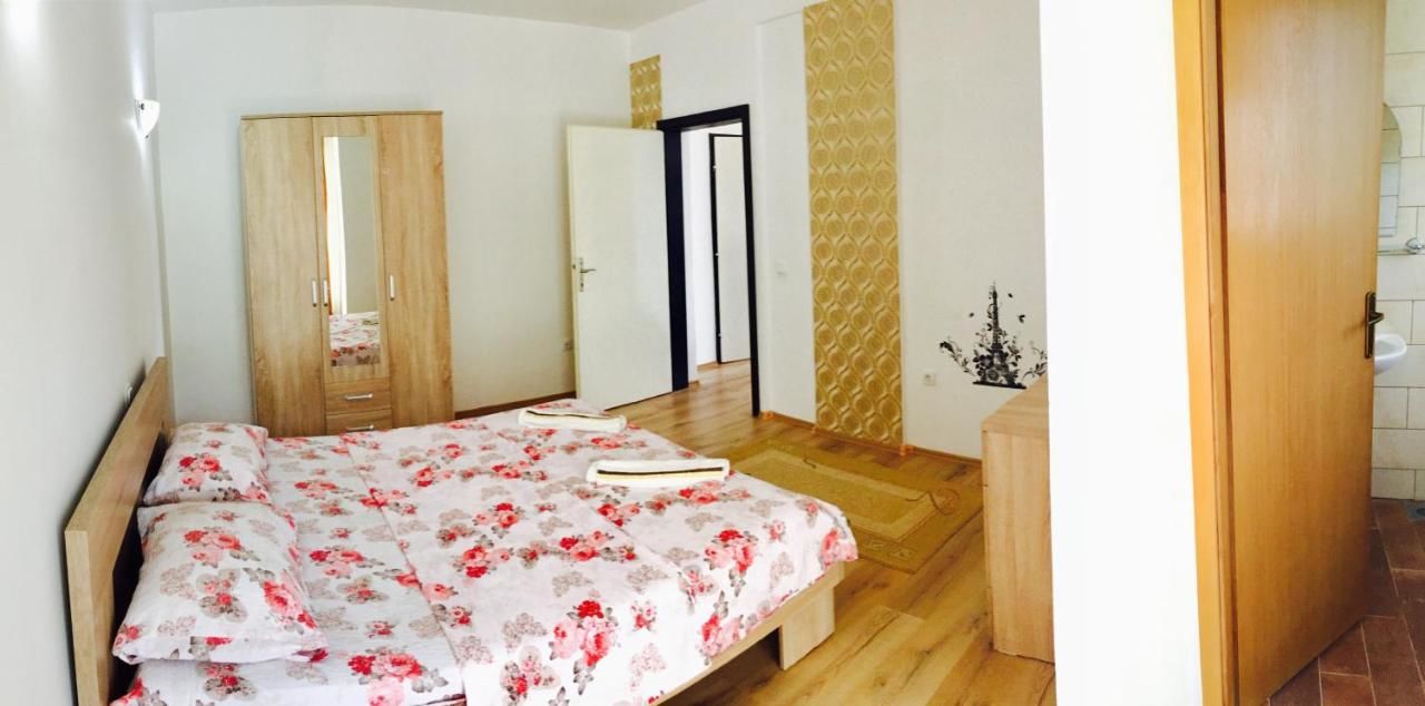 Апартаменты Apartments Flamingo Улцинь-45