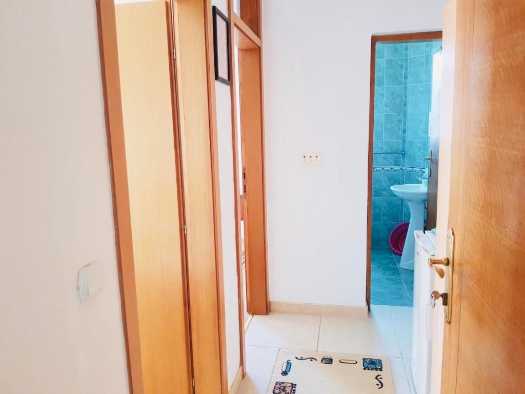 Апартаменты Apartments Flamingo Улцинь-49