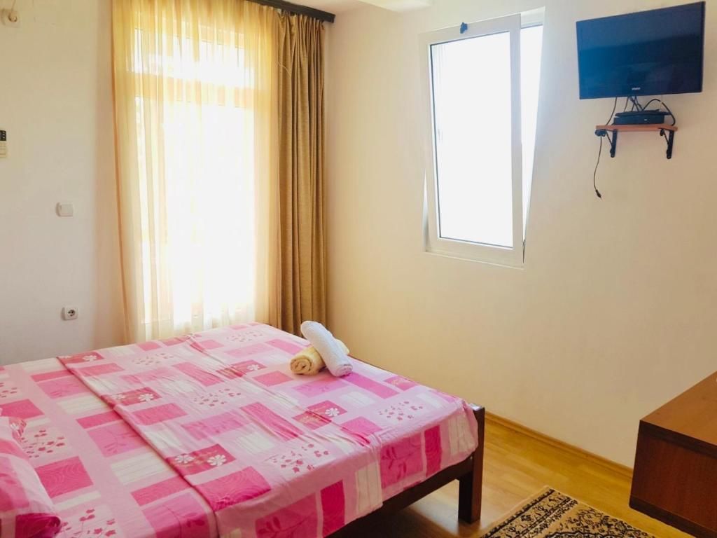 Апартаменты Apartments Flamingo Улцинь-50