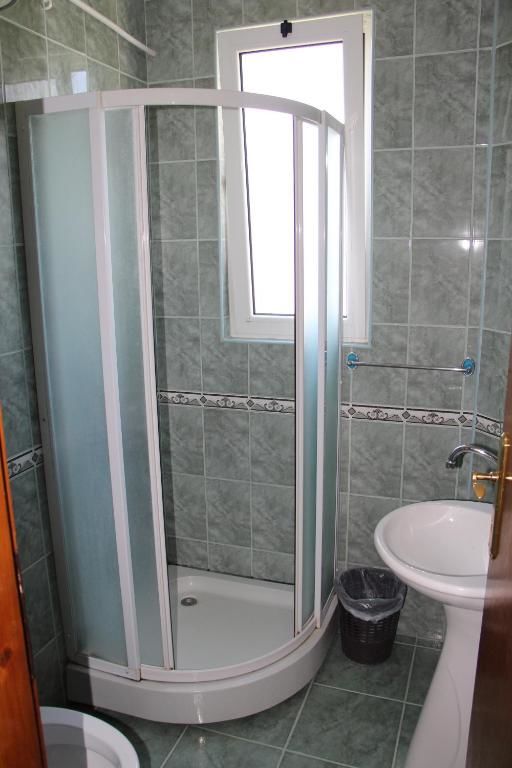 Апартаменты Apartments Flamingo Улцинь-53