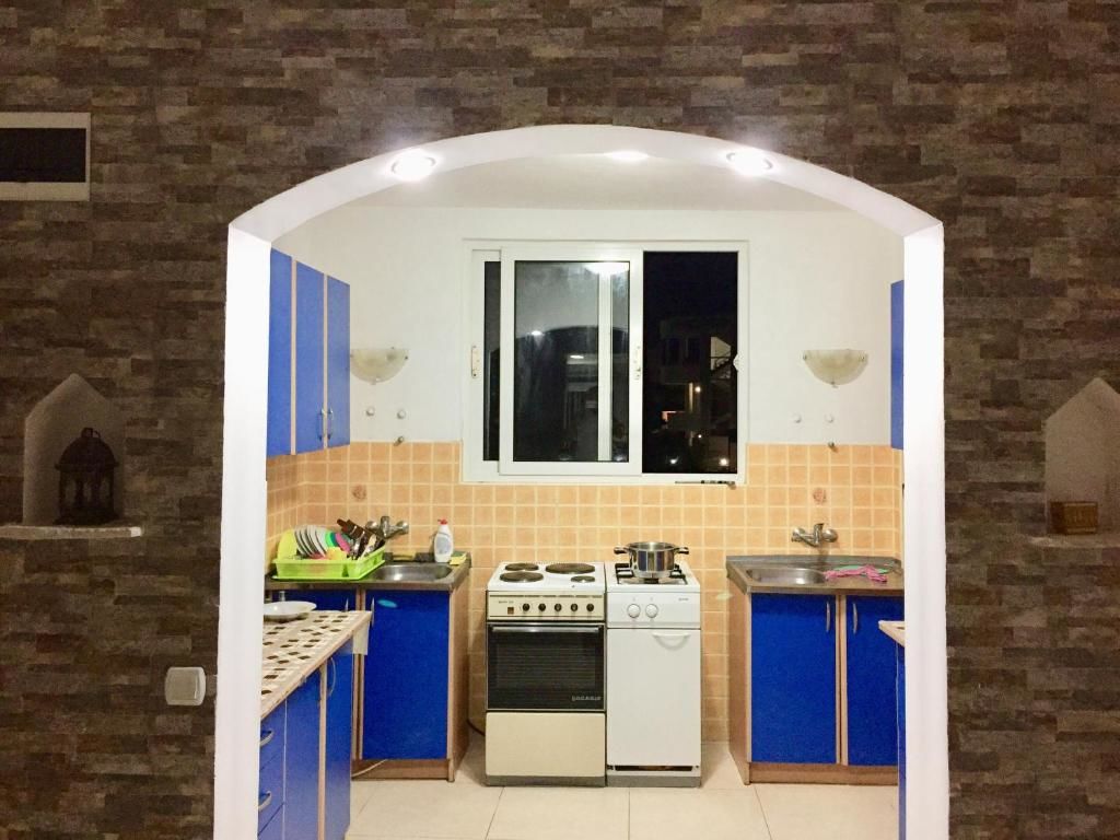 Апартаменты Apartments Flamingo Улцинь-55