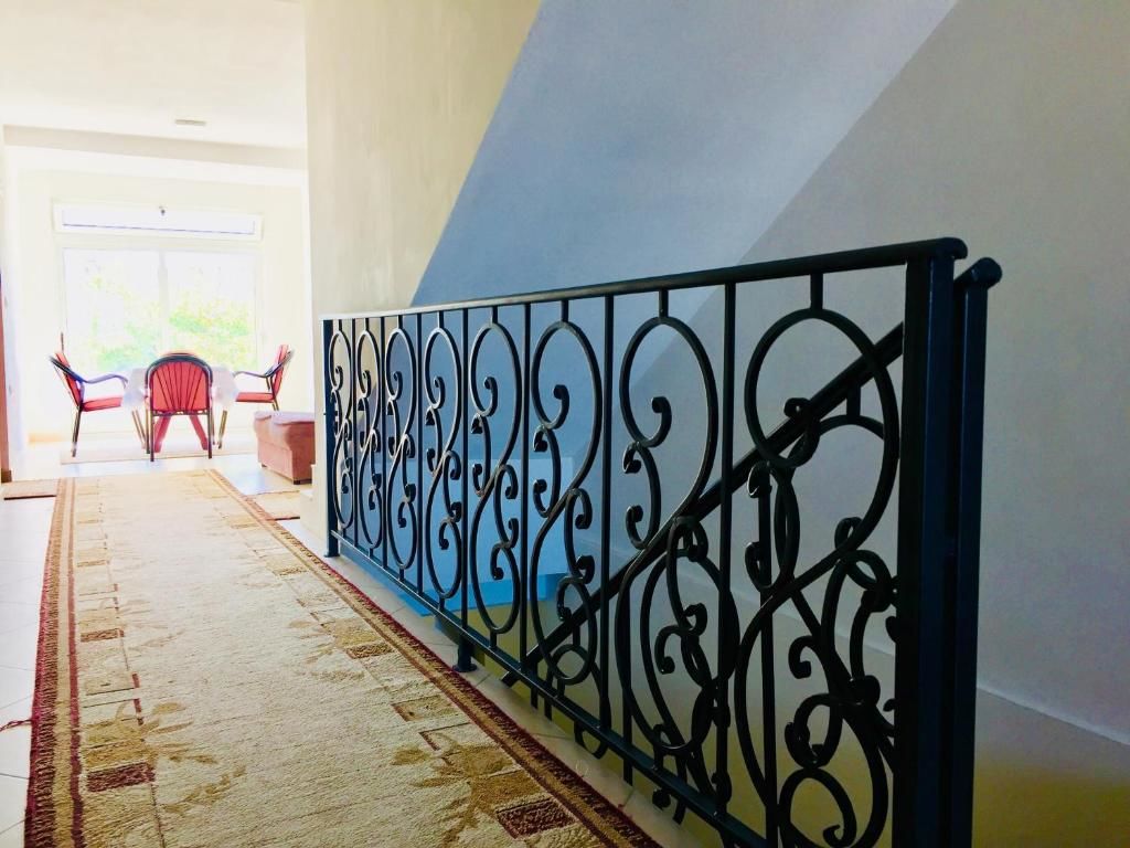 Апартаменты Apartments Flamingo Улцинь-59