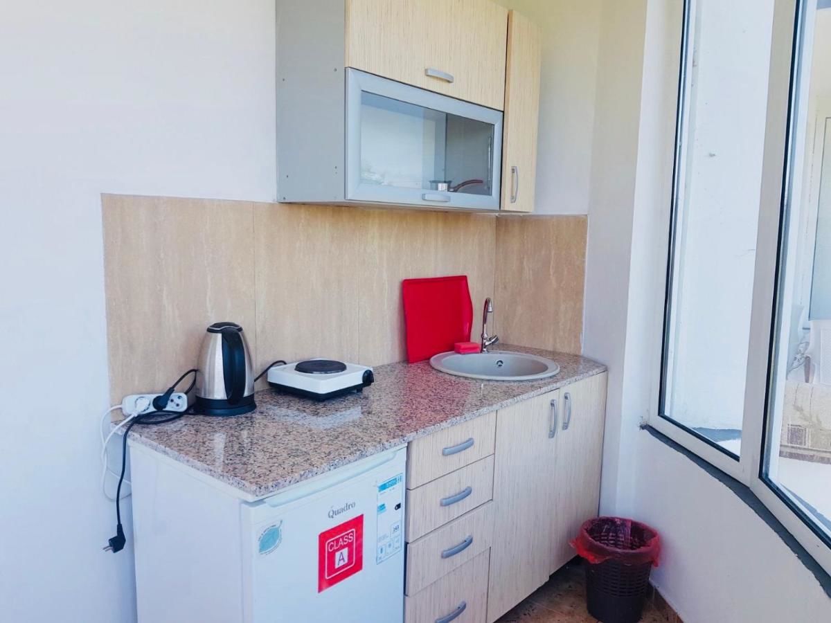 Апартаменты Apartments Flamingo Улцинь-11