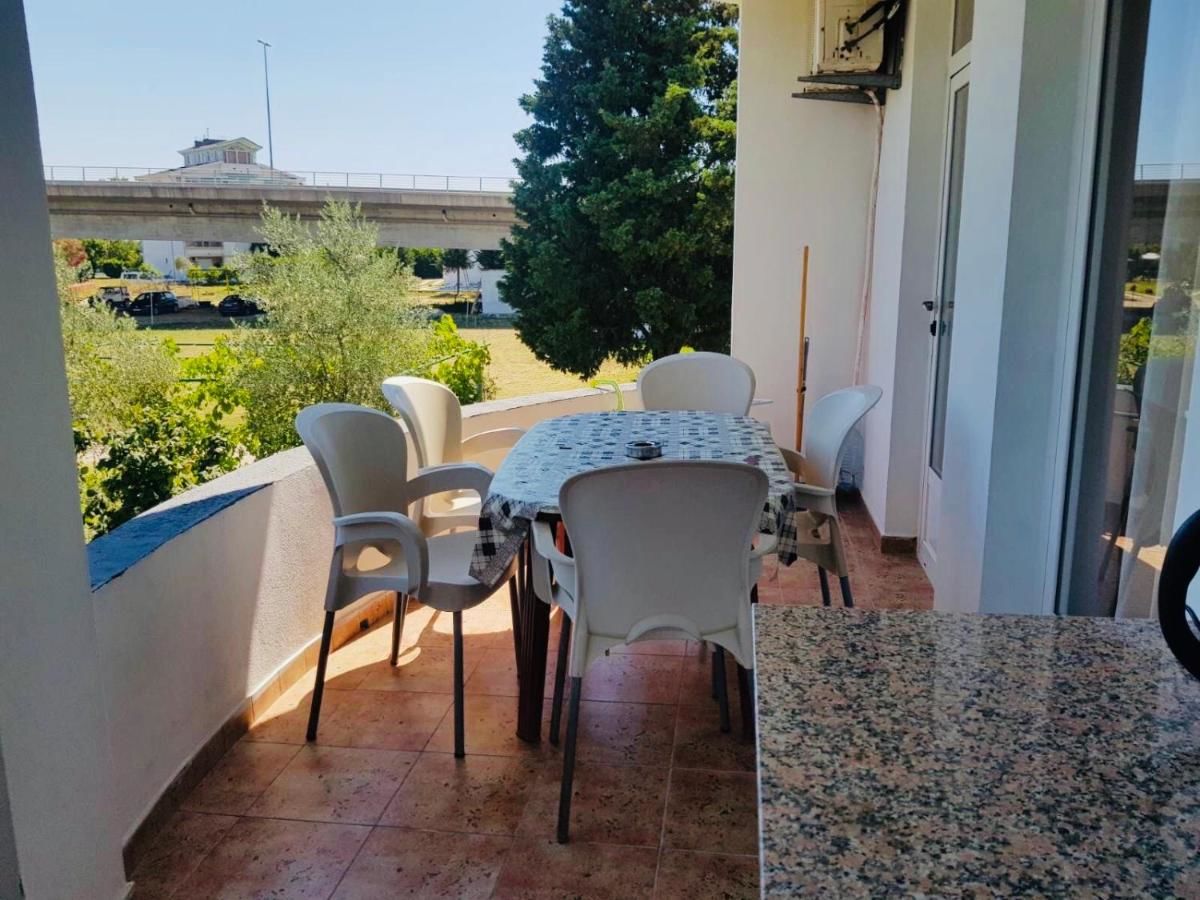 Апартаменты Apartments Flamingo Улцинь-12