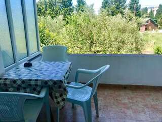 Апартаменты Apartments Flamingo Улцинь Апартаменты-студио-2