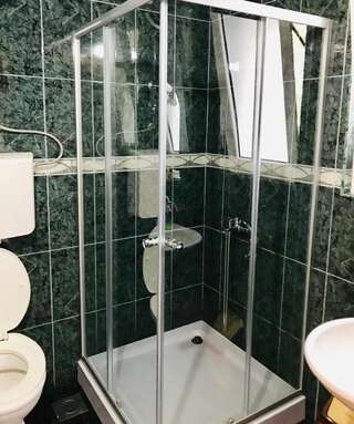 Апартаменты Apartments Flamingo Улцинь Апартаменты-студио-3