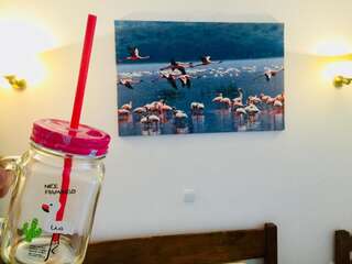 Апартаменты Apartments Flamingo Улцинь Апартаменты-студио-6