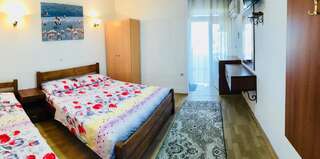 Апартаменты Apartments Flamingo Улцинь Апартаменты-студио-12