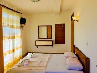 Апартаменты Apartments Flamingo Улцинь Апартаменты с 2 спальнями-10