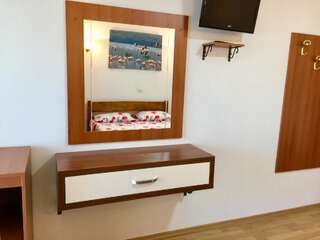 Апартаменты Apartments Flamingo Улцинь Апартаменты-студио-13