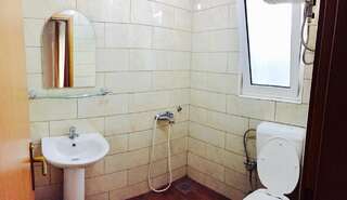 Апартаменты Apartments Flamingo Улцинь Апартаменты-6