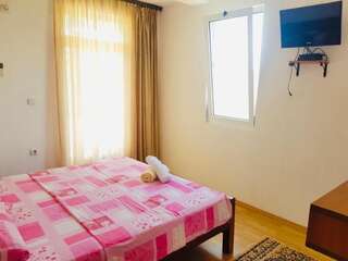 Апартаменты Apartments Flamingo Улцинь Апартаменты с 2 спальнями-11