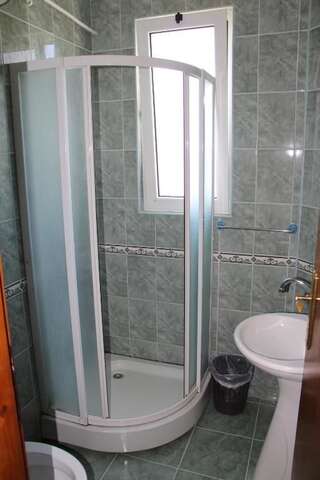 Апартаменты Apartments Flamingo Улцинь Апартаменты с 2 спальнями-14