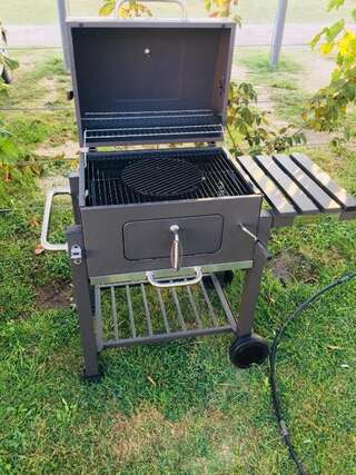 Апартаменты Apartments Flamingo Улцинь Апартаменты с 2 спальнями-18