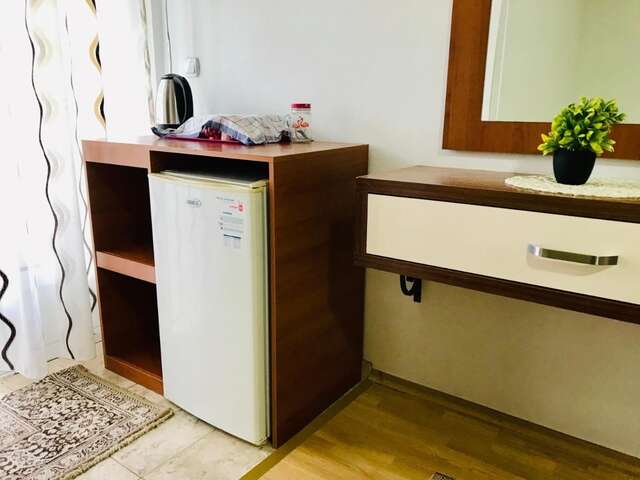 Апартаменты Apartments Flamingo Улцинь-18