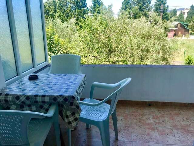 Апартаменты Apartments Flamingo Улцинь-19