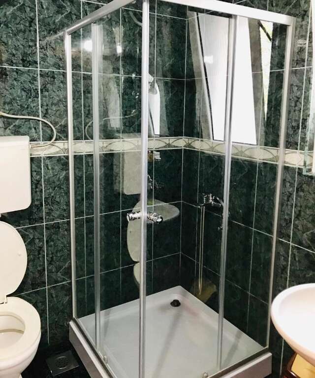 Апартаменты Apartments Flamingo Улцинь-20