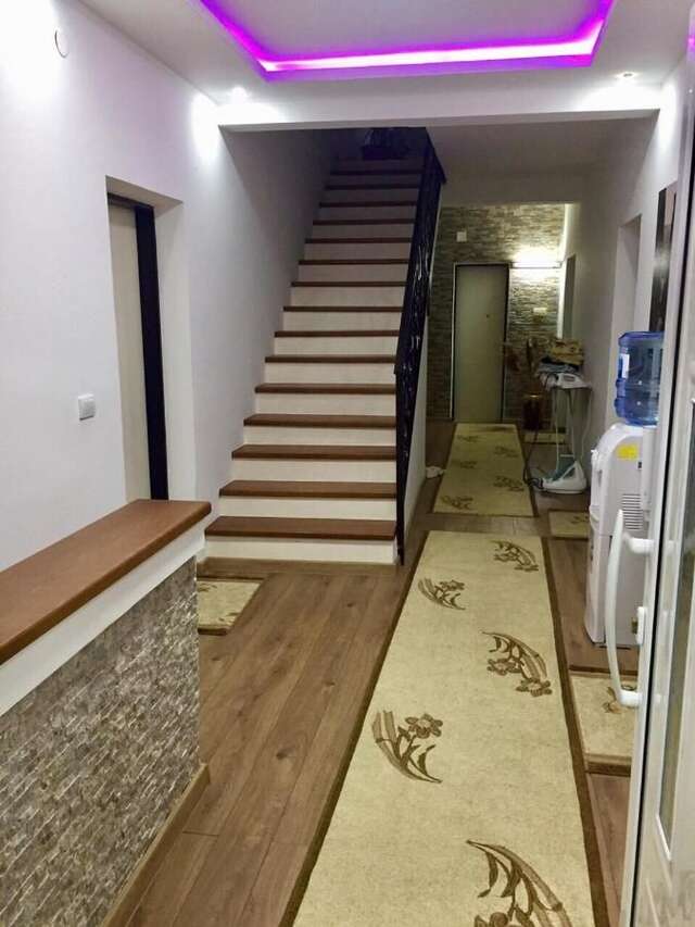 Апартаменты Apartments Flamingo Улцинь-22