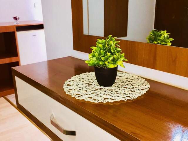 Апартаменты Apartments Flamingo Улцинь-26