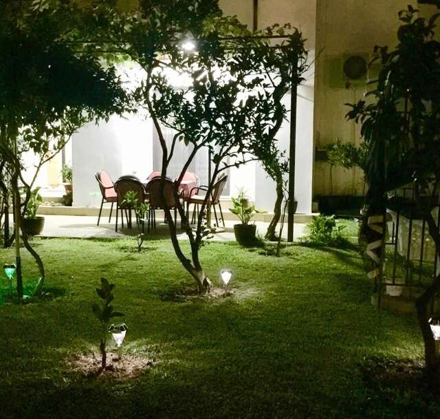 Апартаменты Apartments Flamingo Улцинь-29