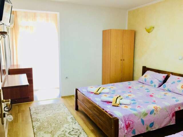 Апартаменты Apartments Flamingo Улцинь-37