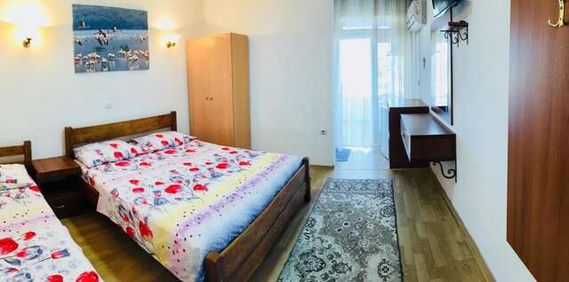 Апартаменты Apartments Flamingo Улцинь-41