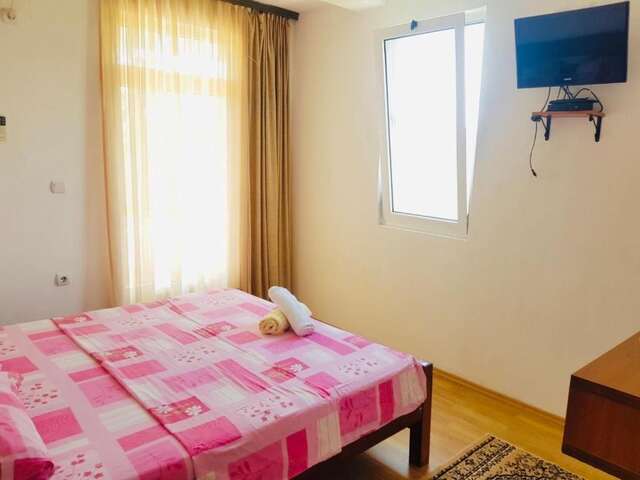 Апартаменты Apartments Flamingo Улцинь-49