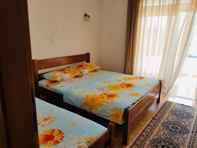 Апартаменты Apartments Flamingo Улцинь-50