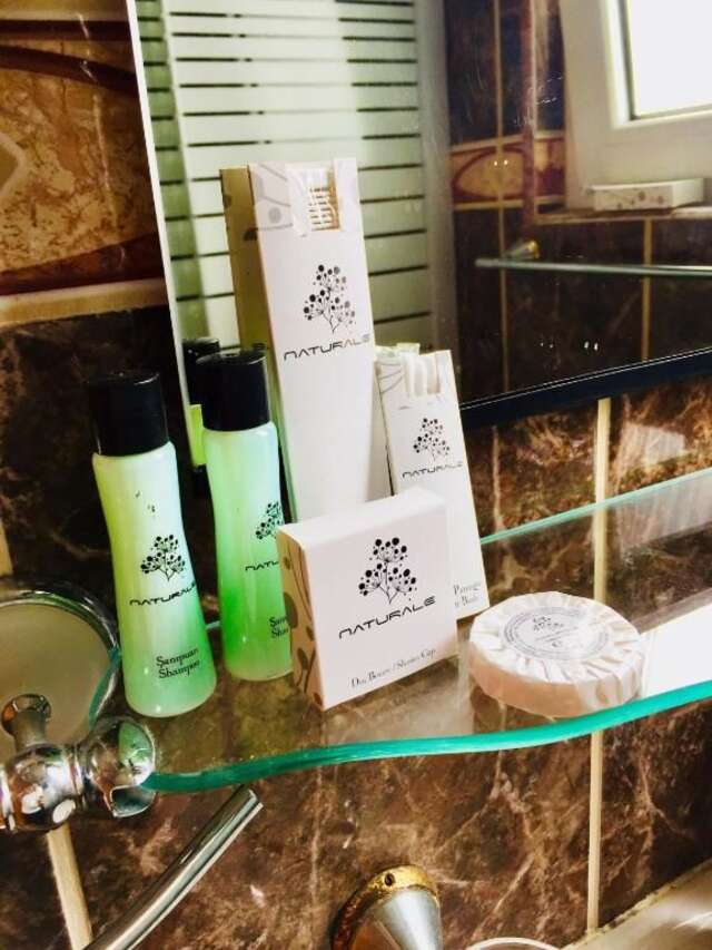 Апартаменты Apartments Flamingo Улцинь-55