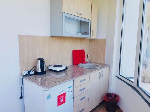 Апартаменты Apartments Flamingo Улцинь-10